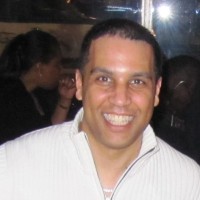 Tony Chetty