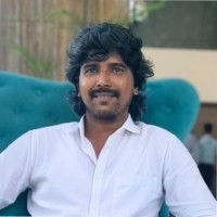 Suresh Paramasivam