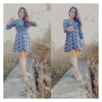 Pranavi Shinde ( Pranvi )