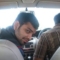 Eshan Singh Parihar