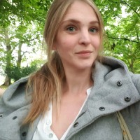 Natalia Baldvinsdottir