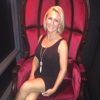 Kat Wilson