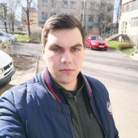 Dmitriy Savin