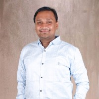 Kishan Sorathiya