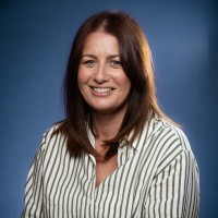 Sally Bratley (Mcips)