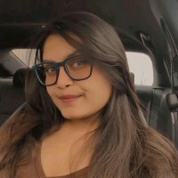 Vidhi Patel