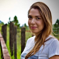 Julya Carrato (ANutr)