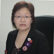Lilian Ng