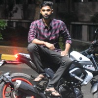 Kiran Naik