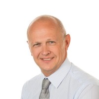 Shaun Wilkinson