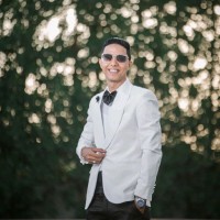 Mohamed Dahy