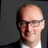 Patrick Zander
