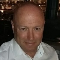 Andrew McCracken Eng Tech MInstRE