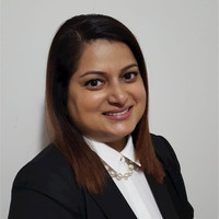 Sandi Dhanjal