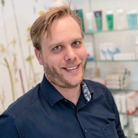 Ben Maijstré