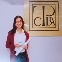 María Clara Macareno