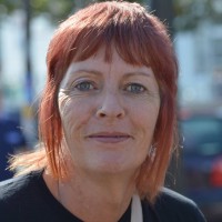 Debbie Hill