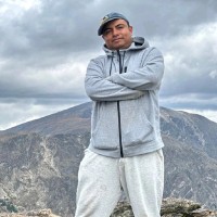 Sorobabel Moreno Guerrero