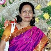 Jayanti Dasgupta
