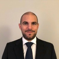 Mario Gabriele de Riso