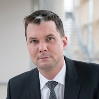 Eng. Christian Vocke, Phd, Mba