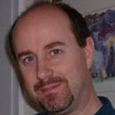 Anthony Keane