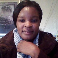 Nolwandle Ncube