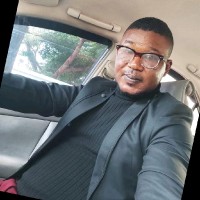 Afolabi Joseph Oluwaseyi