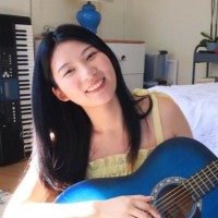 Shirley Hu
