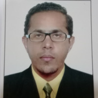 Farhan Ahmed
