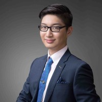 Jimmy Wang