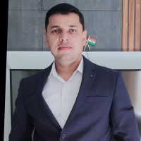 Dineshchandra Joshi