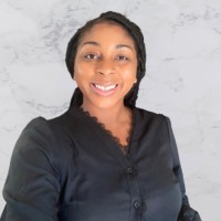 Kiandria Weaver