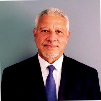 Arnold Cochran-Ortiz,  MBA