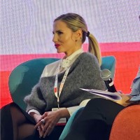 Ina Miloshevska