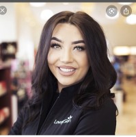 Kira Morton