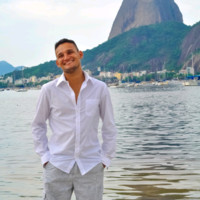 Diogo Rosa Sedano