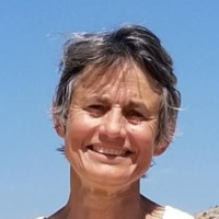Nancy Conover