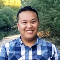 Mat Yang