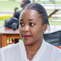 Mandifadza Masawi-Savanhu
