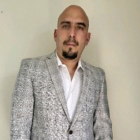 Alejandro De la Vega Cisneros