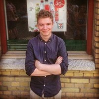 Marcus Isaksson