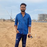 Kumar Sanjeeb Pradhan