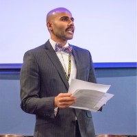 Zohaib “Zo” Jabbar