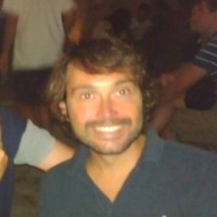 George Spanopoulos