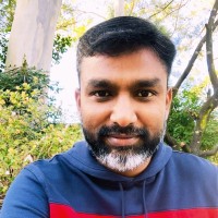 Sriprakash Muthulingam