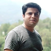 Rajiv Raj