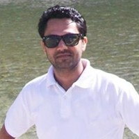 Deepak Verma