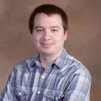 Nicholas Rankin