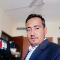 Amir Hameed